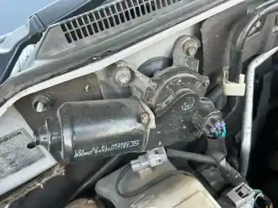 Автозапчасти б/у передняя чистая артикуляция за mitsubishi montero (v80/v90) 3.2 di-d cat ссылки oem iam 849200-7183