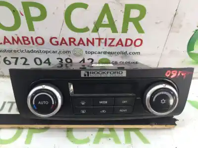 Pezzo di ricambio per auto di seconda mano CONTROLLO CLIMATICO per MITSUBISHI MONTERO (V80/V90)  Riferimenti OEM IAM 7820A133XA   Pezzo di ricambio per auto di seconda mano CONTROLLO CLIMATICO per MITSUBISHI MONTERO (V80/V90)  Riferimenti OEM IAM 7820A133XA