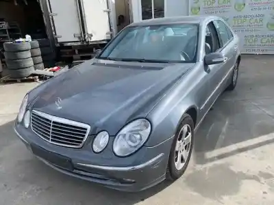 Pièce détachée automobile d'occasion RÉTROVISEUR GAUCHE pour MERCEDES-BENZ CLASE E (W211) BERLINA  Références OEM IAM   