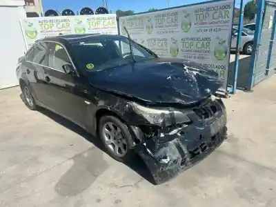 Piesă de schimb auto la mâna a doua CASETA DE DIRECȚIE pentru BMW SERIE 5 BERLINA (E60)  Referințe OEM IAM   