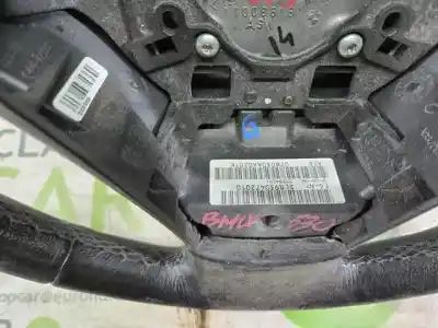 Pièce détachée automobile d'occasion VOLANT pour BMW SERIE 5 BERLINA (E60)  Références OEM IAM SLB930472010  