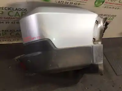 Автозапчасти б/у задний бампер правый за mitsubishi montero (v80/v90) 3.2 di-d cat ссылки oem iam 