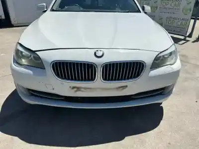 Second-hand car spare part front panel for bmw serie 5 lim. (f10) 525d oem iam references 