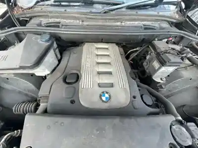 Second-hand car spare part transfer box for bmw x5 (e53) 3.0d oem iam references 7526279  1308