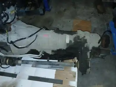 Second-hand car spare part transfer box for bmw x5 (e53) 3.0d oem iam references 7526279  1308