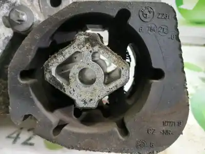 Peça sobressalente para automóvel em segunda mão caixa de transferência por bmw x5 (e53) 3.0d referências oem iam 7526279