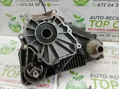 Second-hand car spare part transfer box for bmw x5 (e53) 3.0d oem iam references 7526279  1308
