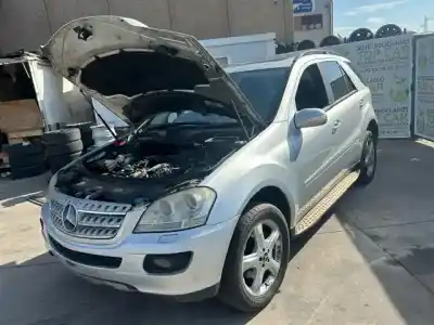 Pezzo di ricambio per auto di seconda mano COMPRESSORE ARIA CONDIZIONATA per MERCEDES-BENZ CLASE M (W164)  Riferimenti OEM IAM   