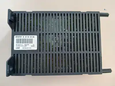 Peça sobressalente para automóvel em segunda mão módulo eletrônico por bmw serie x3 (e83) 2.0d [2.0 ltr. - 110 kw 16v diesel cat] referências oem iam 3413318  