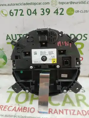 Автозапчасти б/у приборная доска за mini mini (r56) cooper ссылки oem iam 923243003  