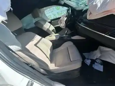 Pezzo di ricambio per auto di seconda mano sedile anteriore destro per bmw x6 (e71) xdrive40d riferimenti oem iam 