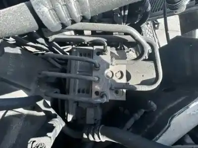 Second-hand car spare part abs for bmw x6 (e71) xdrive40d oem iam references 3451679348802  