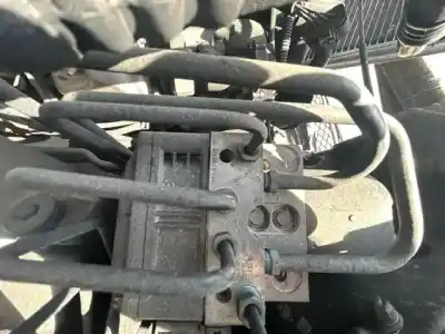 Pezzo di ricambio per auto di seconda mano abs per bmw x6 (e71) xdrive40d riferimenti oem iam 3451679348802