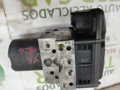 Second-hand car spare part abs for bmw x6 (e71) xdrive40d oem iam references 3451679348802  