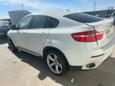 Pezzo di ricambio per auto di seconda mano estensione parafango posteriore sinistra per bmw x6 (e71) xdrive40d riferimenti oem iam 