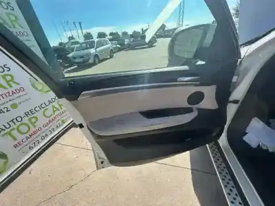 Pezzo di ricambio per auto di seconda mano specchio sinistro per bmw x6 (e71) xdrive40d riferimenti oem iam 610959