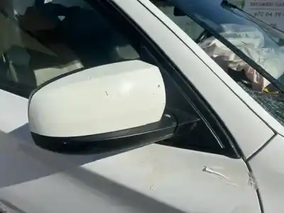 Pezzo di ricambio per auto di seconda mano retrovisore destro per bmw x6 (e71) xdrive40d riferimenti oem iam 610958