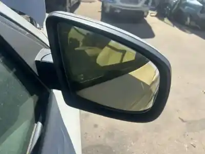 Second-hand car spare part right rearview mirror for bmw x6 (e71) xdrive40d oem iam references   