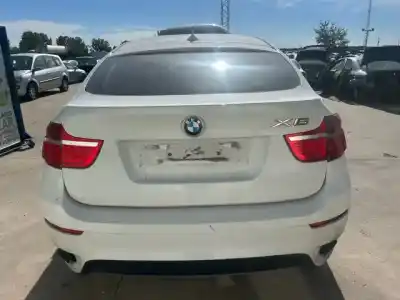 Pezzo di ricambio per auto di seconda mano luce di coda interna destra per bmw x6 (e71) xdrive40d riferimenti oem iam 22421002