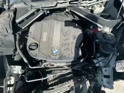 Pezzo di ricambio per auto di seconda mano coperchio motore per bmw x6 (e71) xdrive40d riferimenti oem iam 
