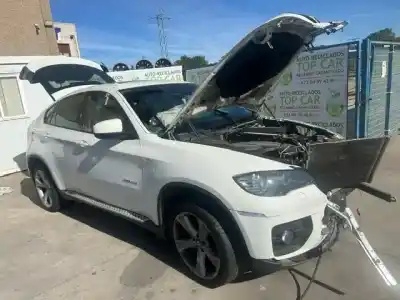 Pezzo di ricambio per auto di seconda mano caso di trasferimento per bmw x6 (e71) xdrive40d riferimenti oem iam 27 10 5 a37 1d7