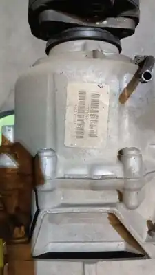 Second-hand car spare part transfer box for bmw x6 (e71) xdrive40d oem iam references 27 10 5 a37 1d7  1205