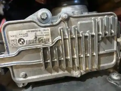 Second-hand car spare part transfer box for bmw x6 (e71) xdrive40d oem iam references 27 10 5 a37 1d7  1205