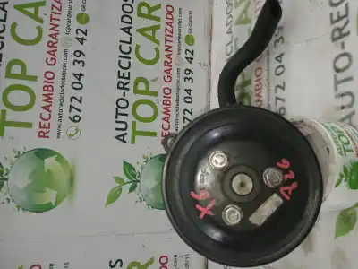 Second-hand car spare part steering pump for bmw x6 (e71) xdrive40d oem iam references lh2114865  