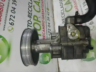 Pezzo di ricambio per auto di seconda mano pompa sterzo per bmw x6 (e71) xdrive40d riferimenti oem iam lh2114865