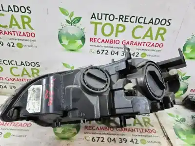 Pezzo di ricambio per auto di seconda mano faro anteriore destro per bmw x6 (e71) xdrive40d riferimenti oem iam 728701001