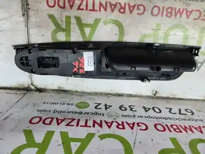 Pezzo di ricambio per auto di seconda mano interruttore alzacristalli anteriore sinistro per bmw x6 (e71) xdrive40d riferimenti oem iam 921804401