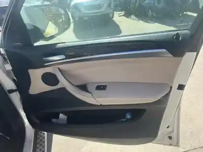 Pezzo di ricambio per auto di seconda mano rivestimento porta anteriore destro per bmw x6 (e71) xdrive40d riferimenti oem iam 
