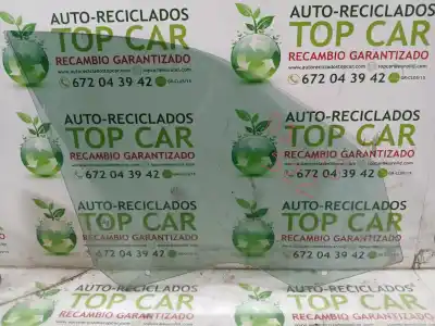 Peça sobressalente para automóvel em segunda mão vidro dianteiro esquerdo por bmw x3 (e83) 3.0d referências oem iam 51333332309