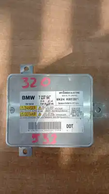 Piesă de schimb auto la mâna a doua UNITATE DE CONTROL FARURI XENON pentru BMW SERIE 3 BERLINA (E90)  Referințe OEM IAM   