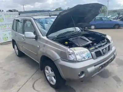 Second-hand car spare part AIR CONDITIONING COMPRESSOR for NISSAN X-TRAIL (T30)  OEM IAM references 926005M30A  