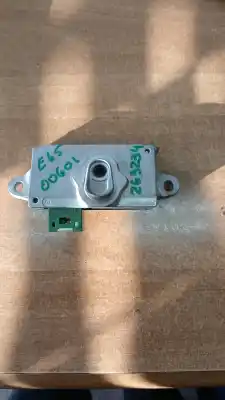 Second-hand car spare part electronic module for bmw serie 7 (e65/e66) 730d oem iam references 6970906