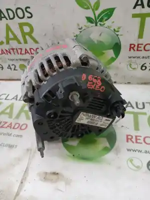 Автозапчастина б/у ГЕНЕРАТОР для SEAT EXEO ST (3R5)  Посилання на OEM IAM 06F903023P  