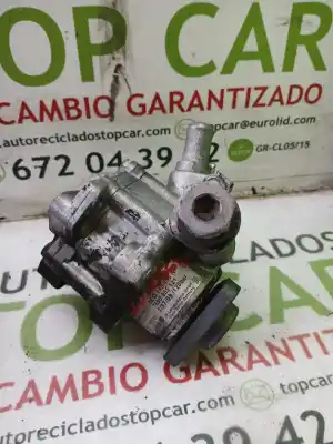 Автозапчастина б/у насос керма для seat exeo st (3r5) 2.0 tdi посилання на oem iam 8e0145155n