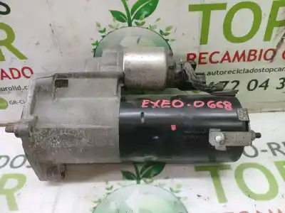 Автозапчастина б/у двигун запускається для seat exeo st (3r5) 2.0 tdi посилання на oem iam 20090921  