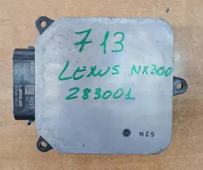 Автозапчасти б/у электронный модуль за lexus nx 300h 2wd ссылки oem iam 89908-78021
