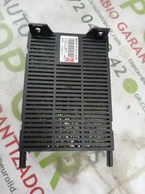 Peça sobressalente para automóvel em segunda mão MÓDULO ELETRÔNICO por BMW SERIE X3 (E83)  Referências OEM IAM 3413318  