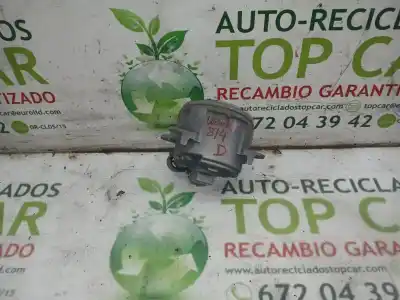 Автозапчасти б/у правая противотуманная фара за mitsubishi montero (v80/v90) 3.2 di-d cat ссылки oem iam 