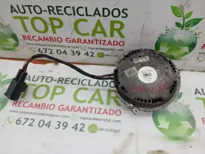 Pezzo di ricambio per auto di seconda mano elettroventola per bmw x6 (e71) xdrive40d riferimenti oem iam 850974602