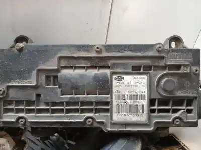 Pièce détachée automobile d'occasion FREIN À MAIN ÉLECTRIQUE pour LAND ROVER RANGE ROVER SPORT  Références OEM IAM 10220101044  