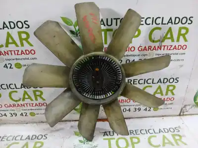 Piesă de schimb auto la mâna a doua ventilator motor vascocuplaj pentru ssangyong actyon sports 200 xdi limited 4wd referințe oem iam 