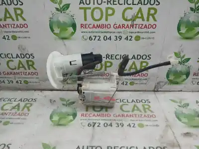 Peça sobressalente para automóvel em segunda mão boia / bomba combustível por audi a5 coupe (8t) 2.0 tfsi (132kw) referências oem iam 8k0919051m