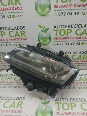 Peça sobressalente para automóvel em segunda mão farol / farolim esquerdo por audi a5 coupe (8t) 2.0 tfsi (132kw) referências oem iam 