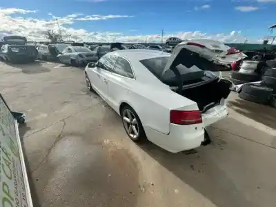 Peça sobressalente para automóvel em segunda mão farolim traseiro esquerdo por audi a5 coupe (8t) 2.0 tfsi (132kw) referências oem iam 