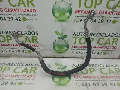 Peça sobressalente para automóvel em segunda mão tubos de ar condicionado por audi a5 coupe (8t) 2.0 tfsi (132kw) referências oem iam 