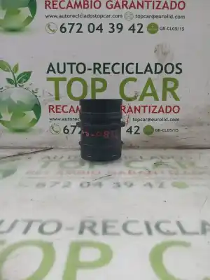 Peça sobressalente para automóvel em segunda mão medidor de massa de ar por audi a5 coupe (8t) 2.0 tfsi (132kw) referências oem iam 